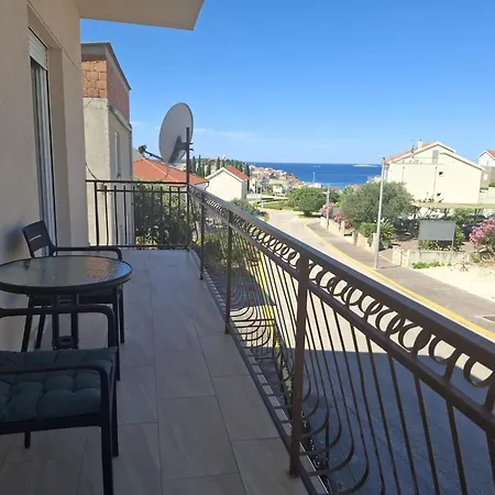 Appartement Dalmati Primošten