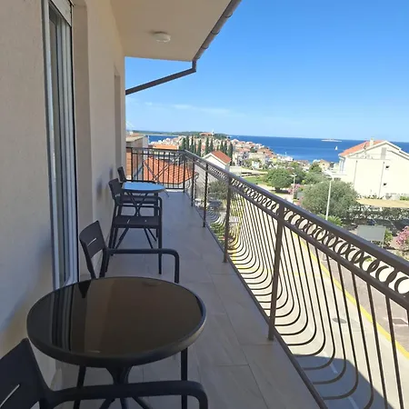 Appartement Dalmati *