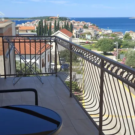 Appartement Dalmati Primošten