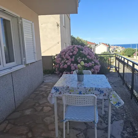 Dalmati Appartement
