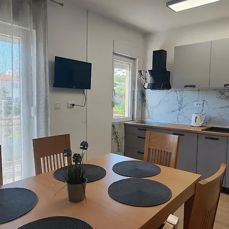 Dalmati Appartement
