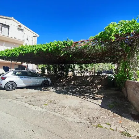 Appartement Dalmati