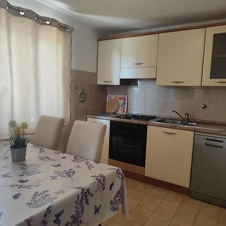 Appartement Dalmati Primošten