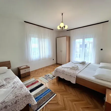 Dalmati Appartement *