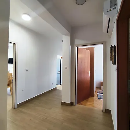 Dalmati * Primošten