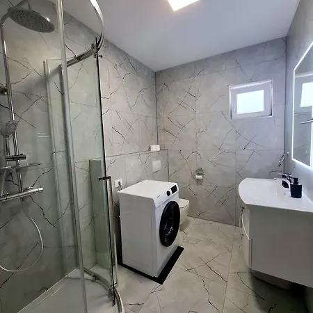 Appartement Dalmati Primošten