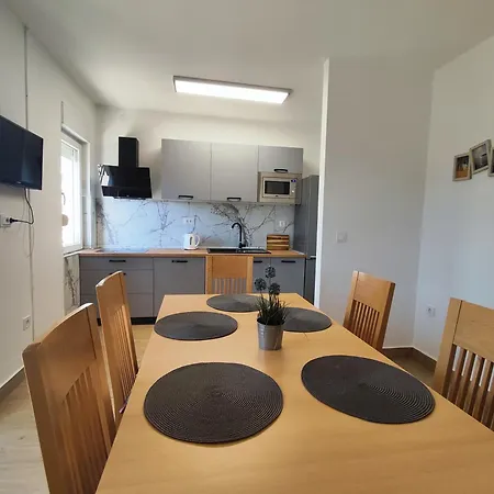 Dalmati Appartement Primošten