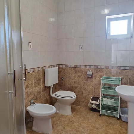 Appartement Dalmati