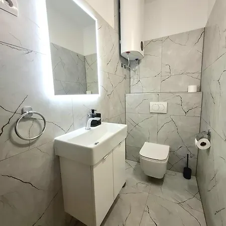 Appartement Dalmati