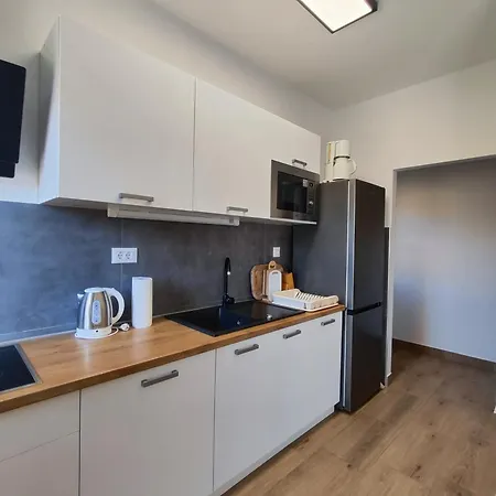 Appartement Dalmati *