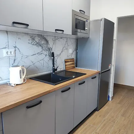 Dalmati Appartement