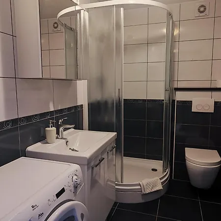 Appartement Dalmati Primošten