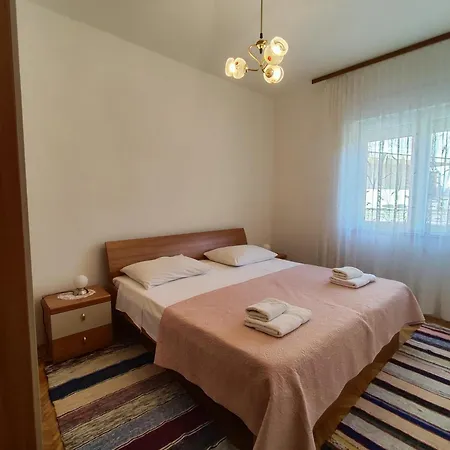 Dalmati Appartement *
