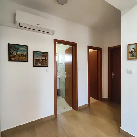 Appartement Dalmati Primošten