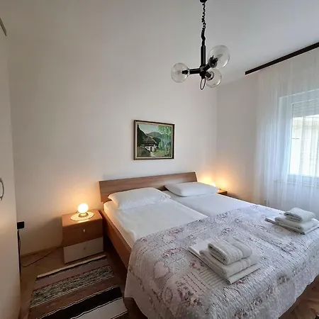 Appartement Dalmati Primošten