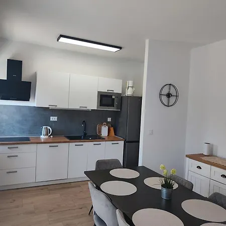Appartement Dalmati