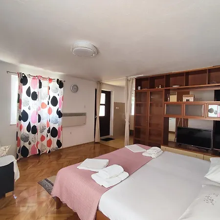 Appartement Dalmati Primošten
